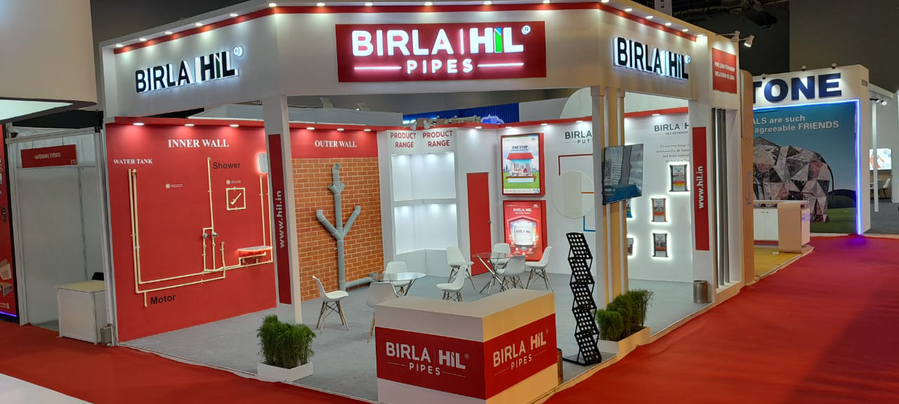 Corporate Exhibitions