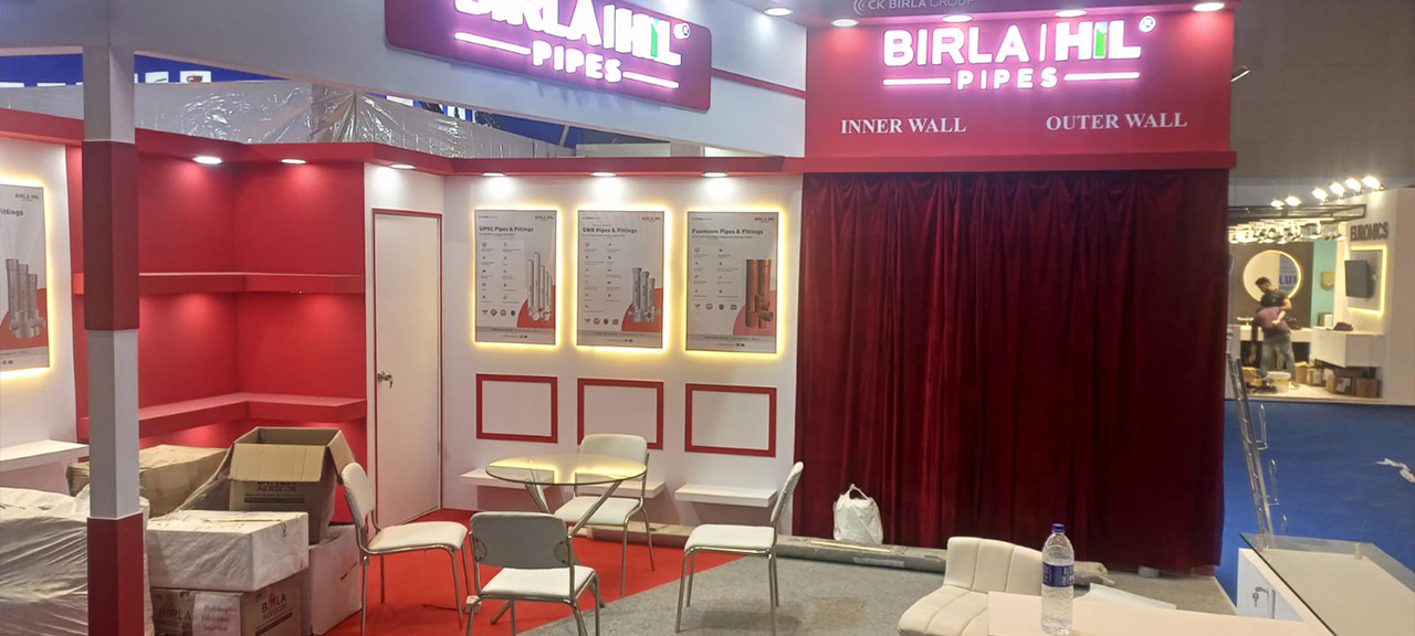 Corporate Exhibitions1