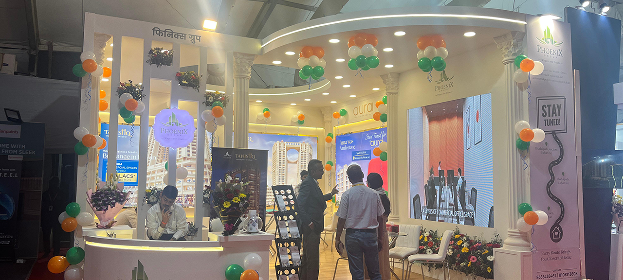 Corporate Exhibitions10