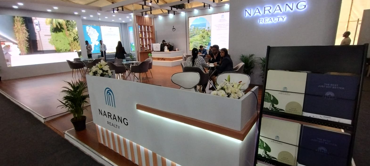 Corporate Exhibitions12