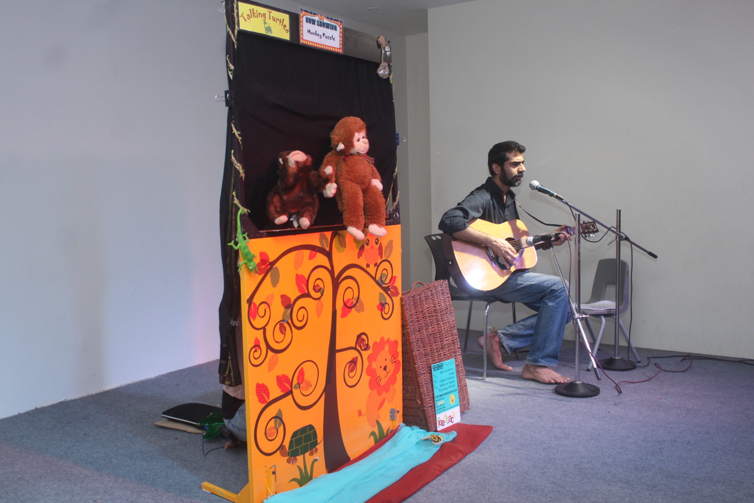 Music and Arts Festivals