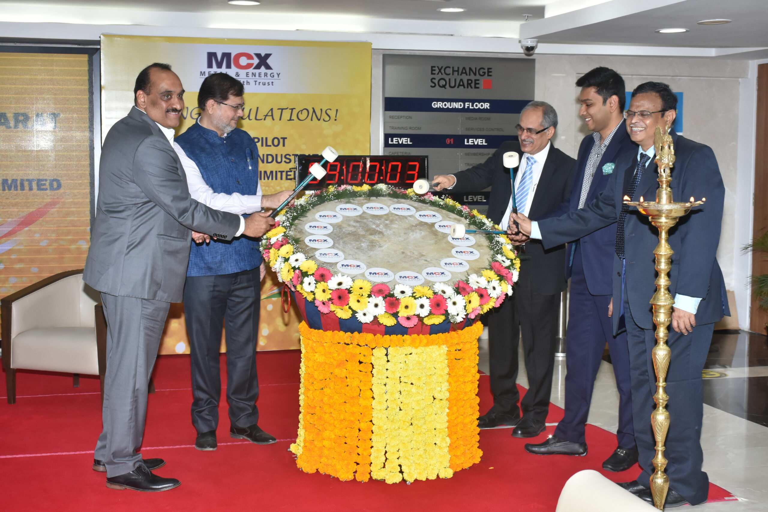 Social & Festival management