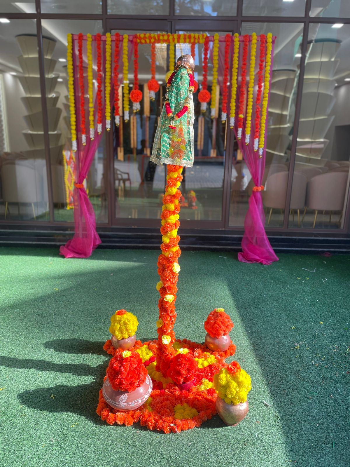 Music and Arts Festivals