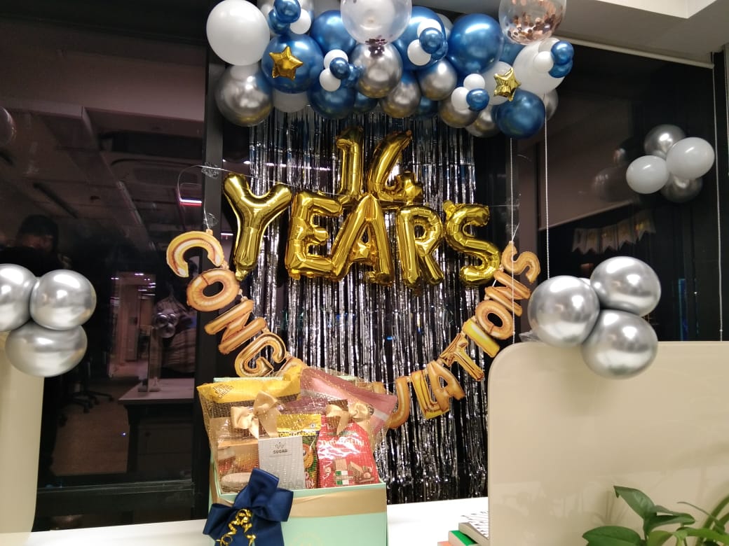 Birthday Party Planner in navi mumbai