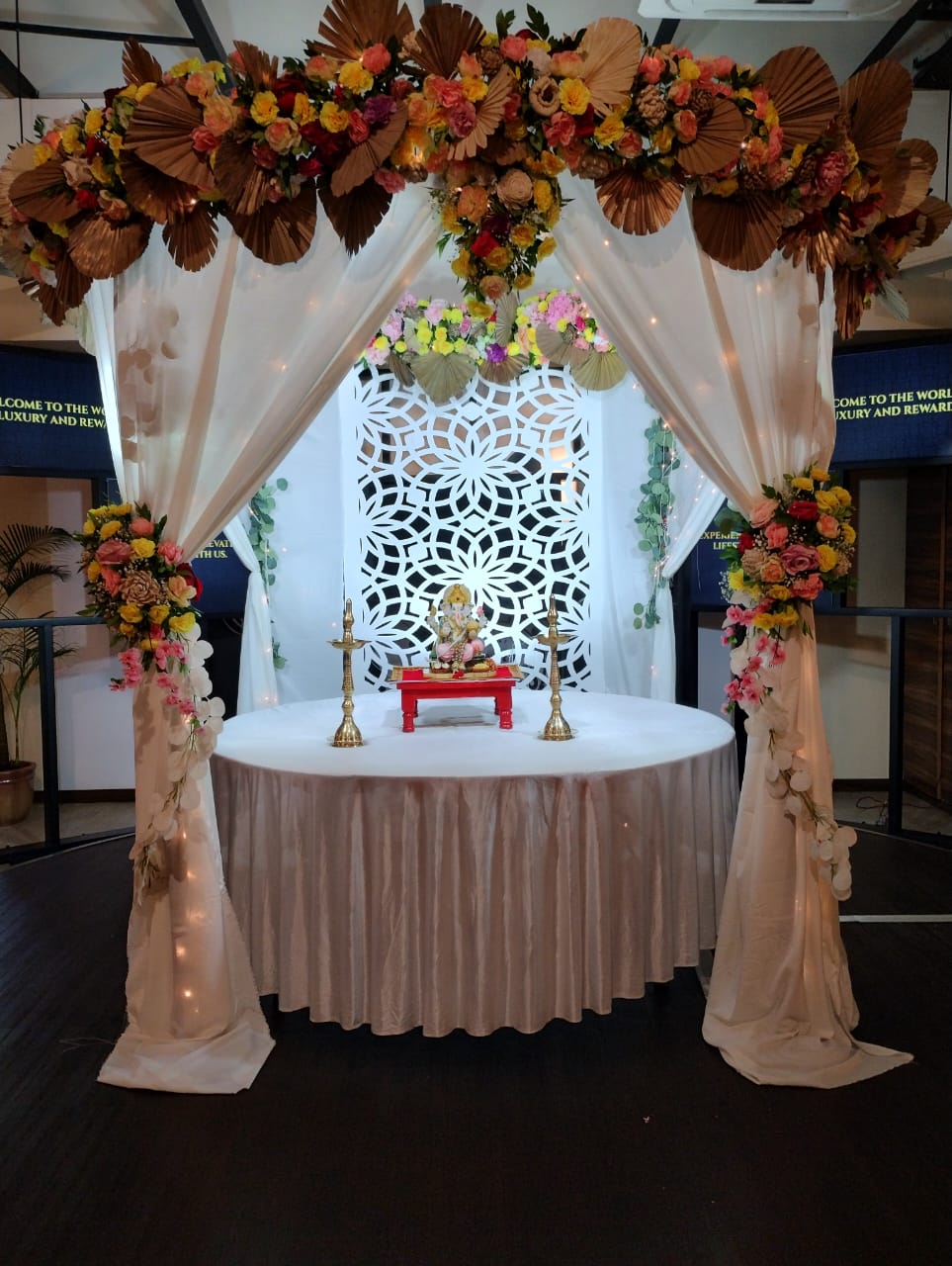 Birthday Party Planner in navi mumbai