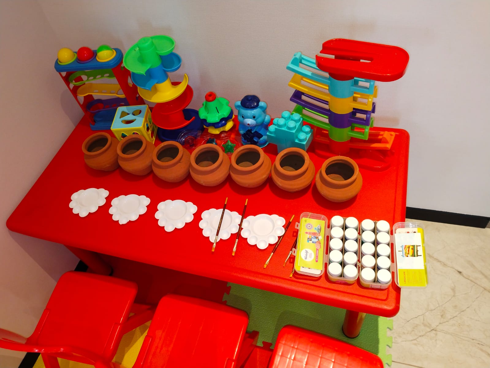 Event Management Company in Vashi