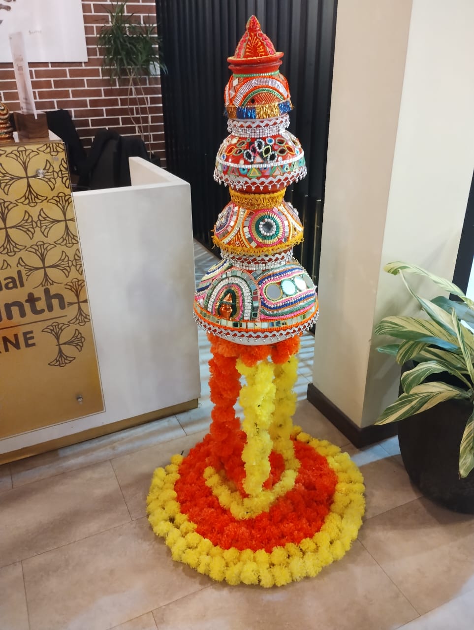 Social & Festival management