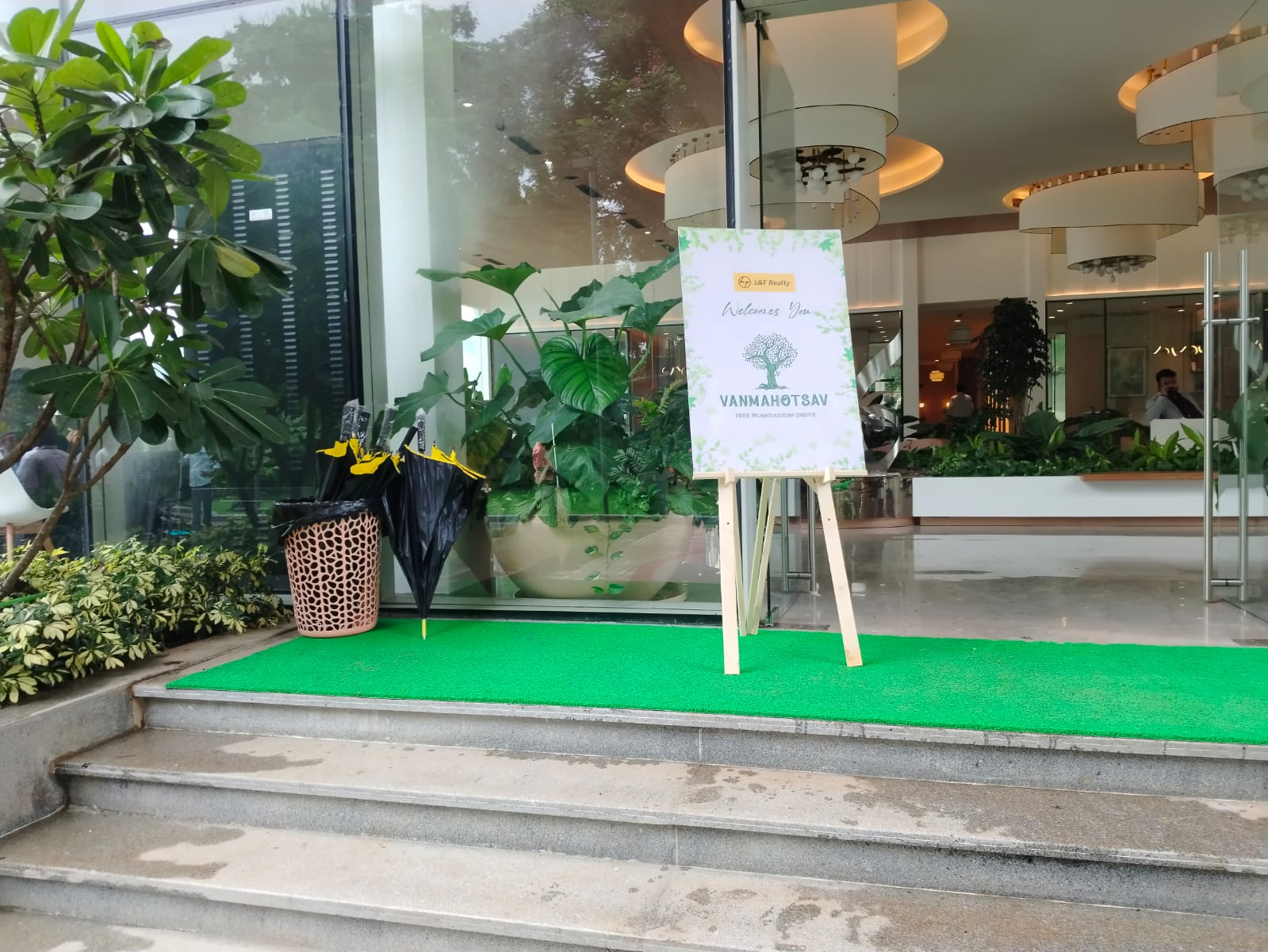 Corporate event management company in navi mumbai