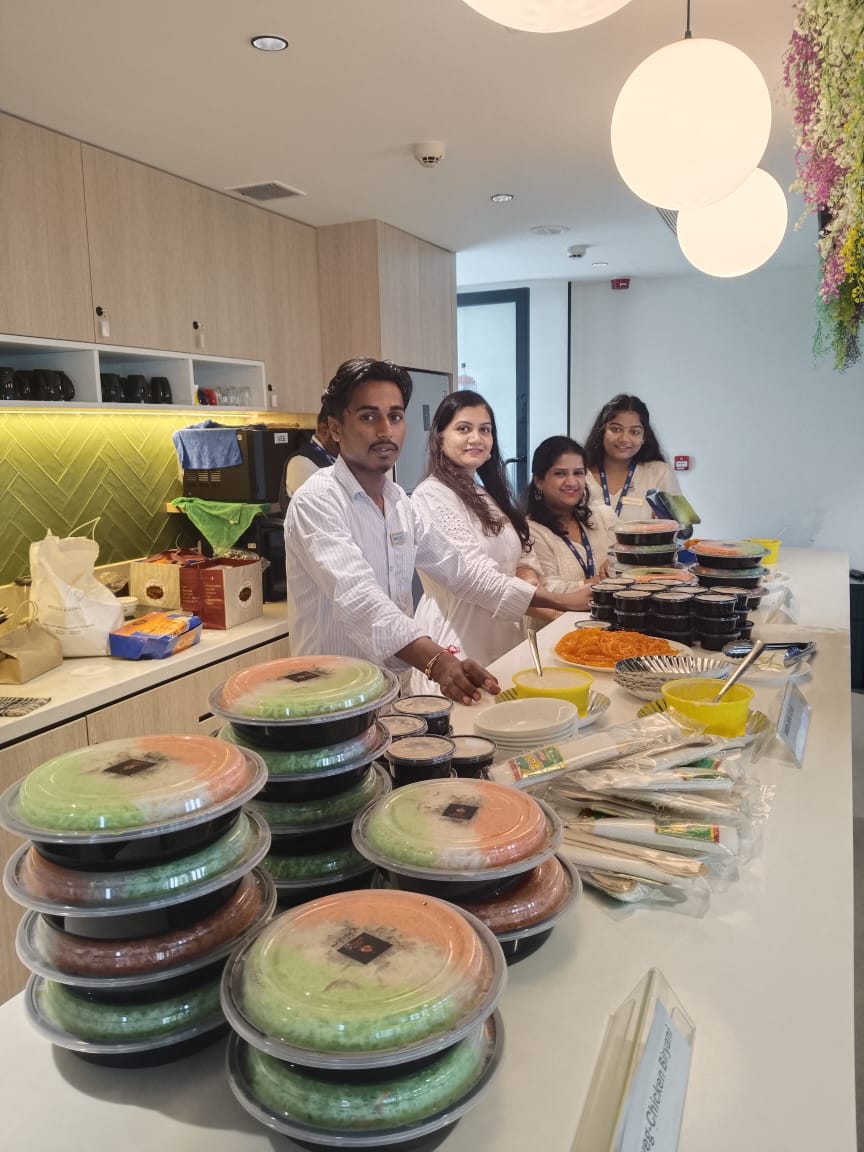 food and beverage events management company in navi mumbai