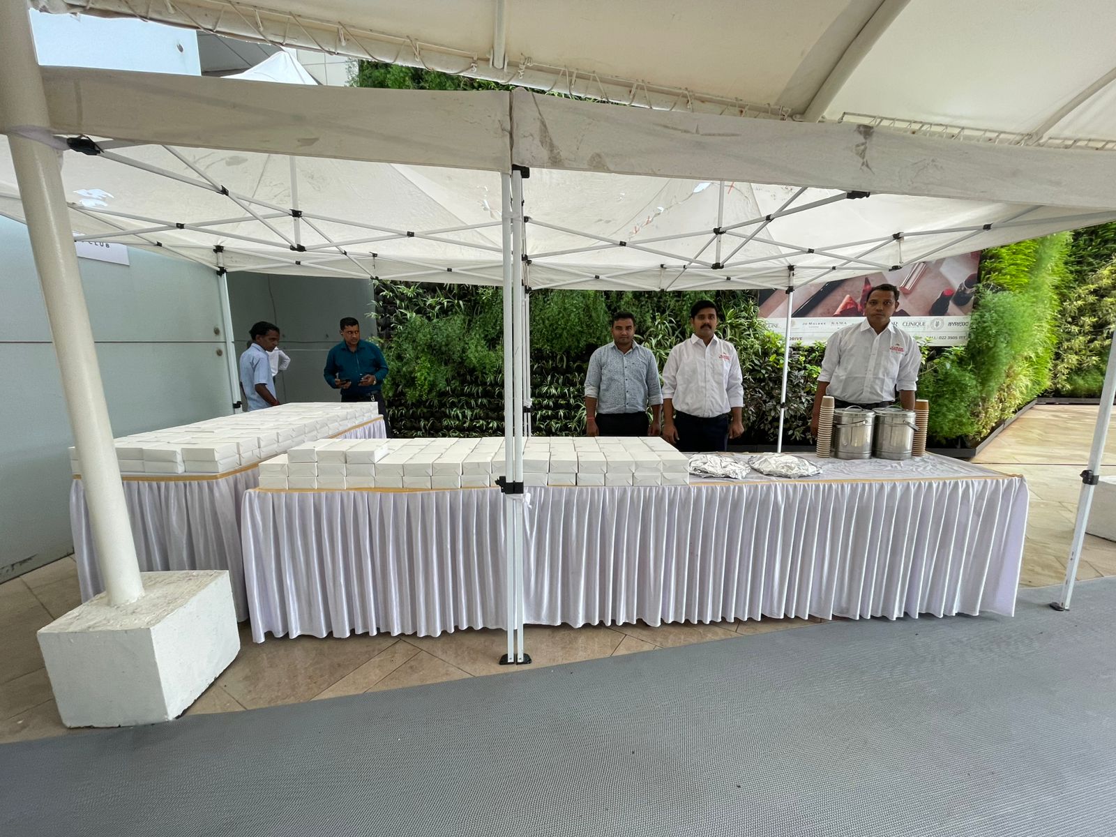 Event Management Company