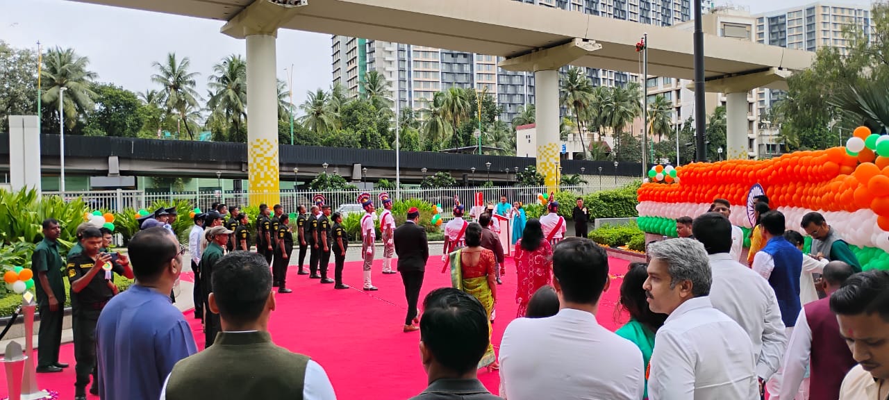 Corporate event management company in navi mumbai