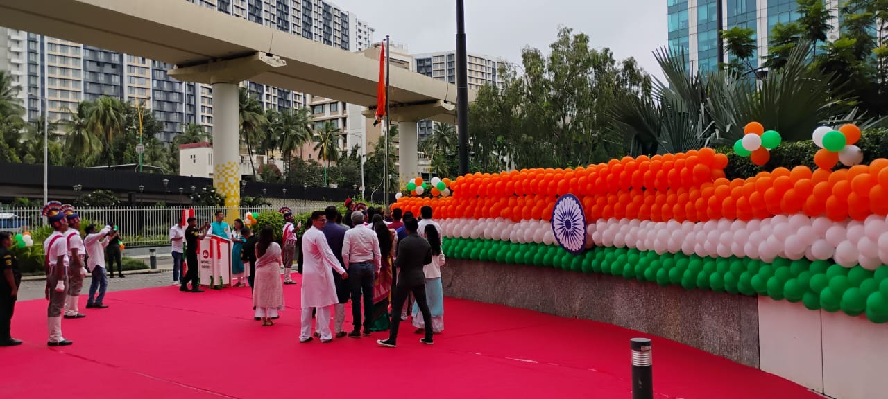 Corporate Exhibitions