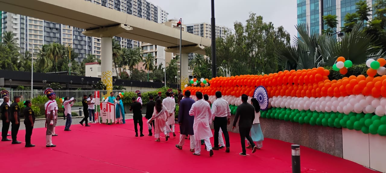 Corporate Exhibitions