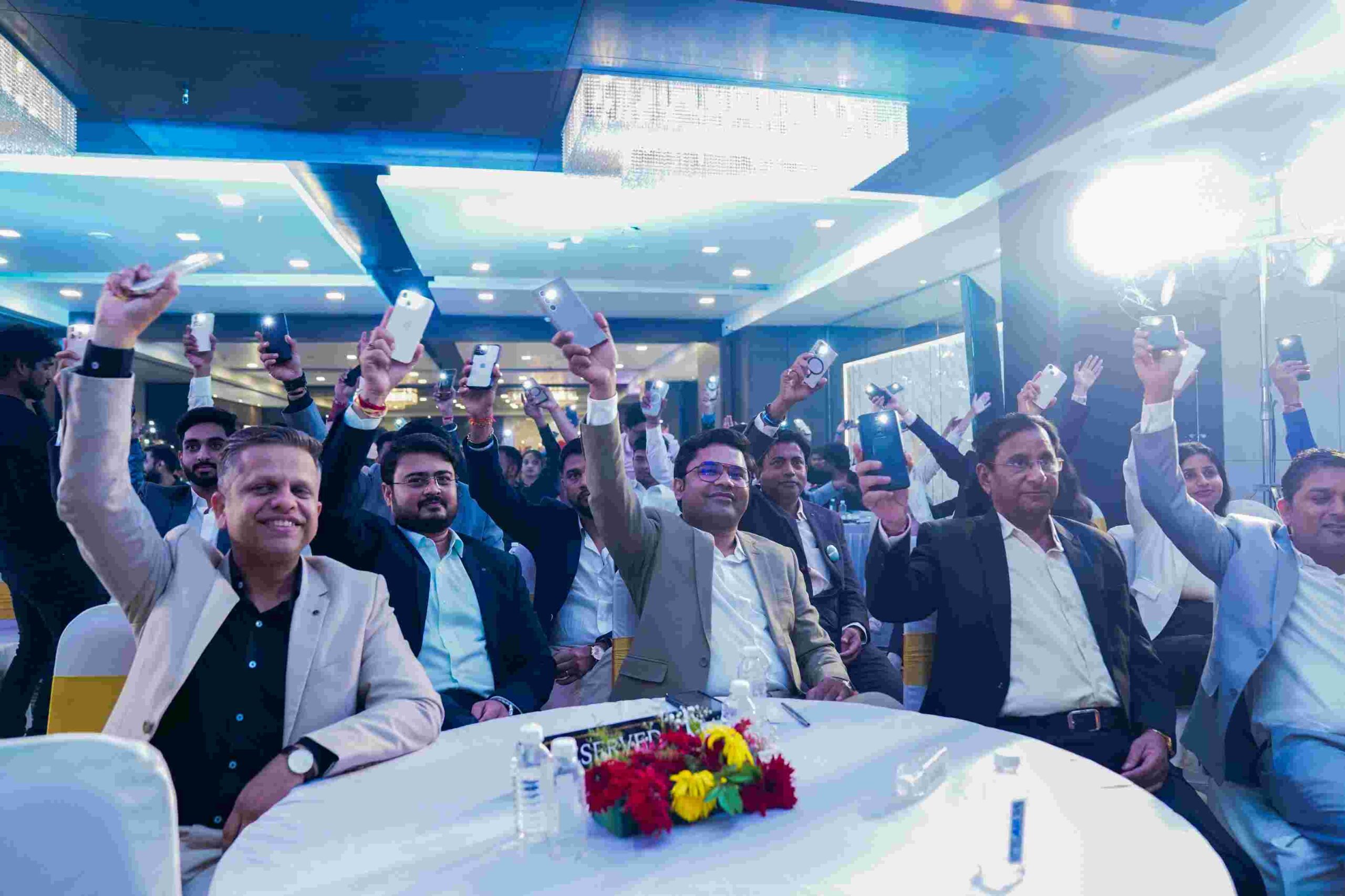 music and arts festivals event management company