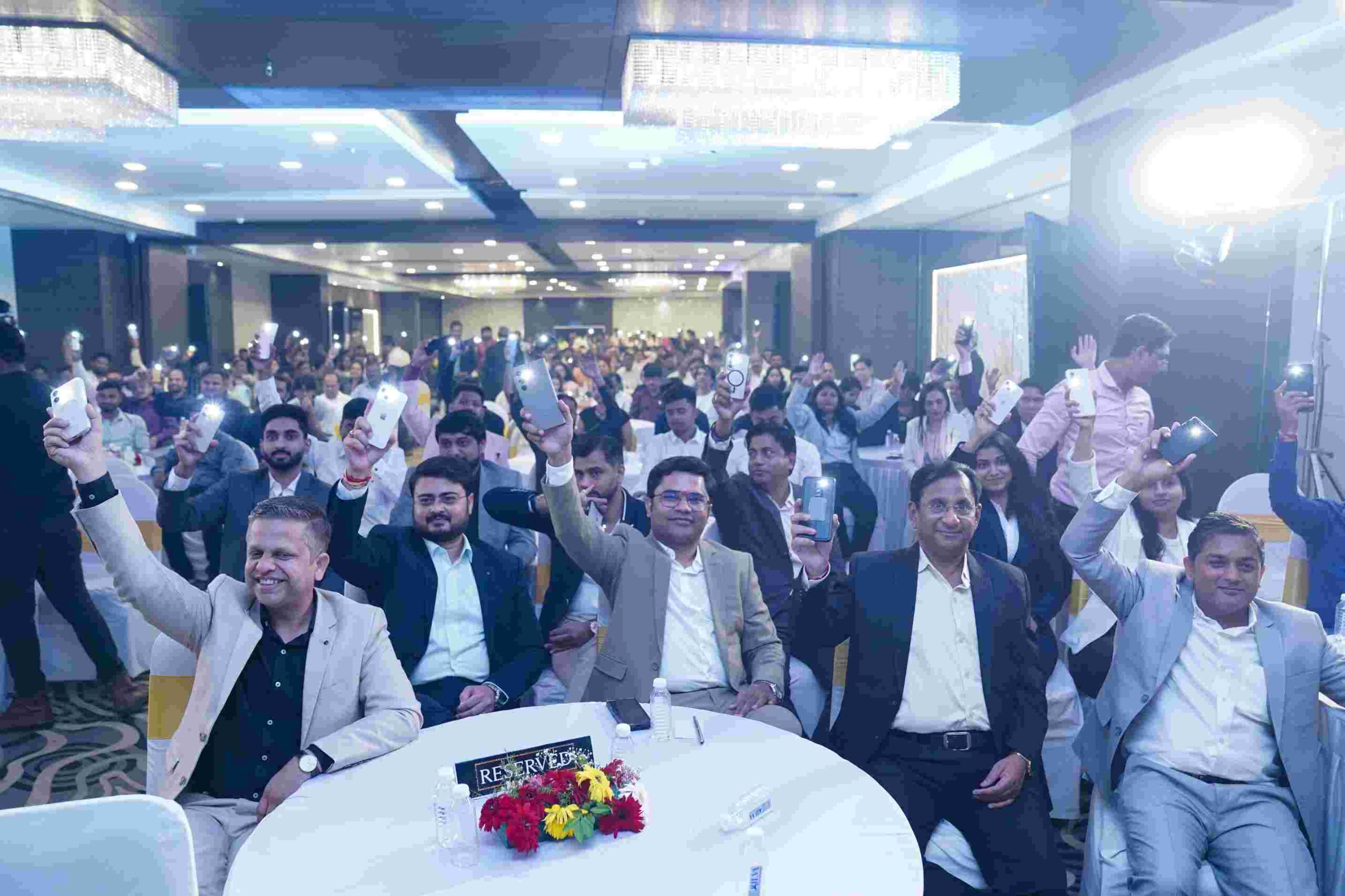 music and arts festivals event management company