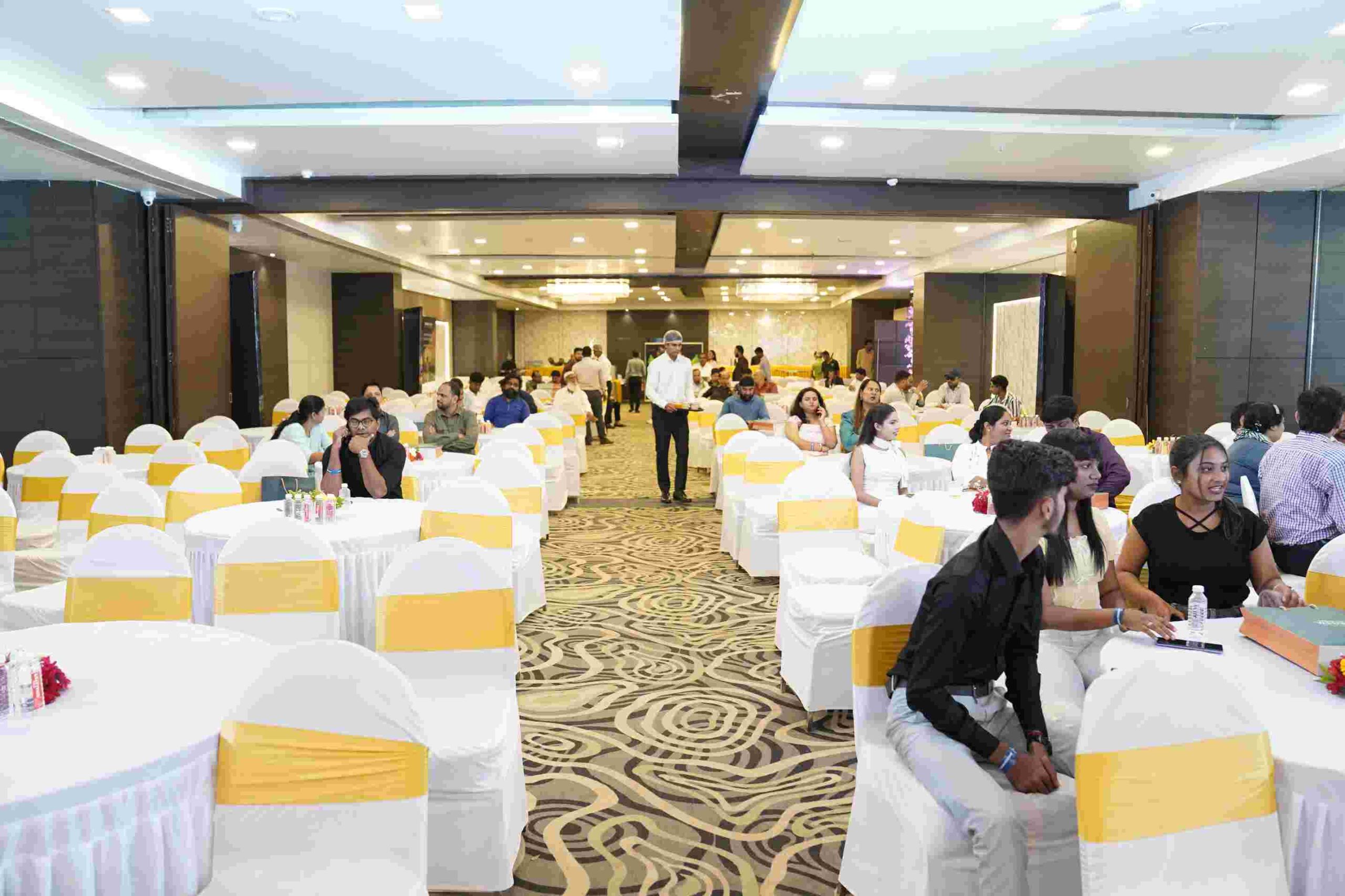 Corporate event management company in vashi