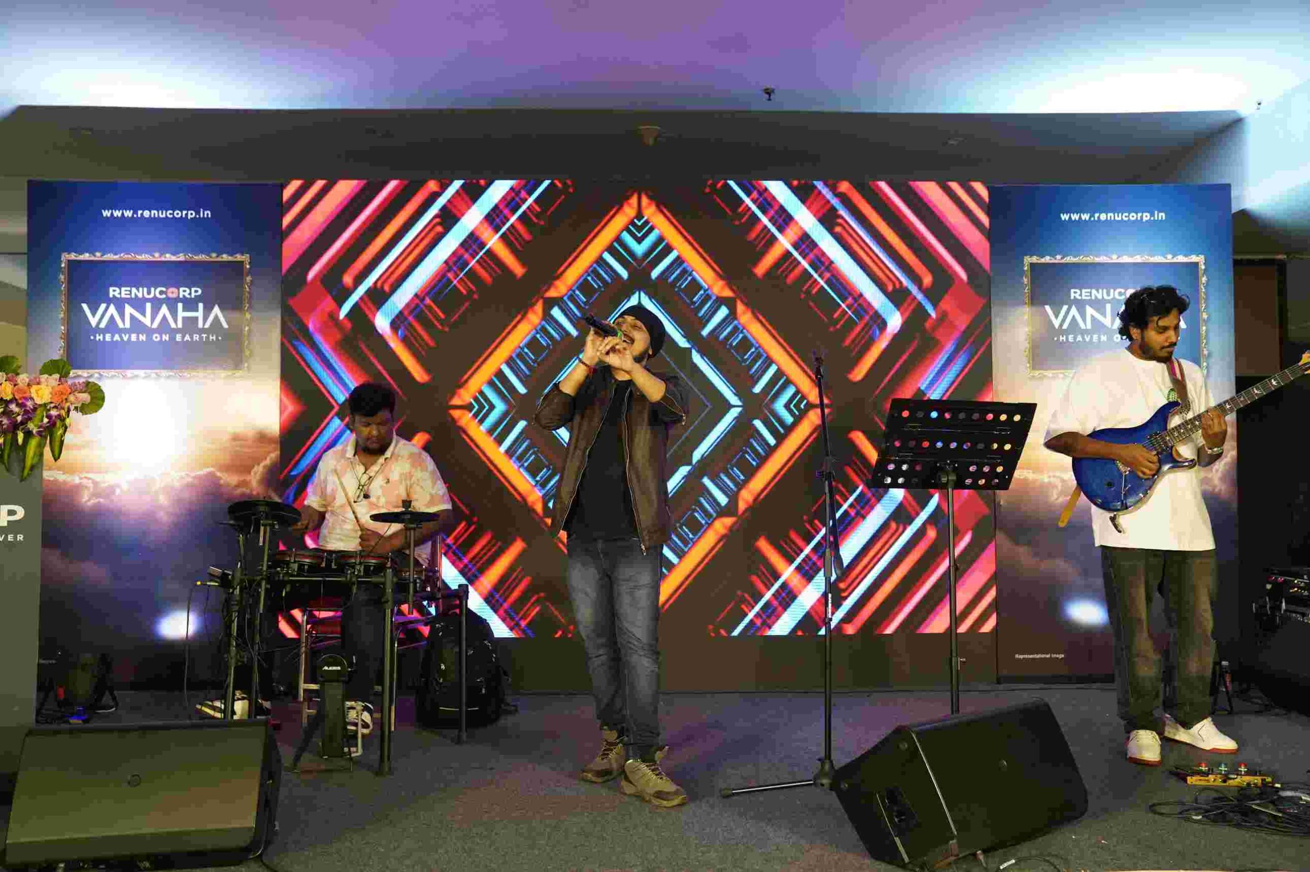 Music and Arts Festivals