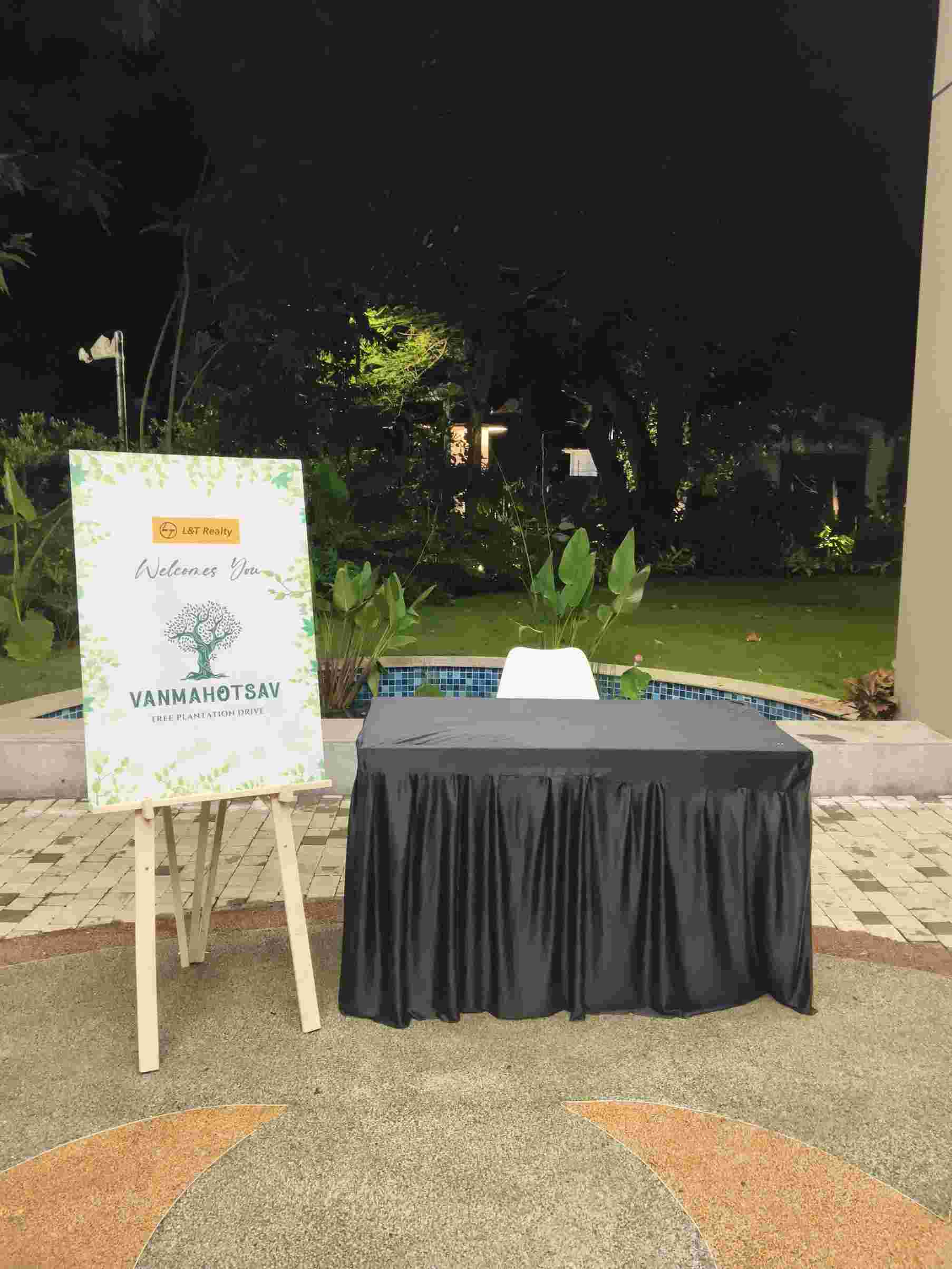 Corporate event management company in navi mumbai