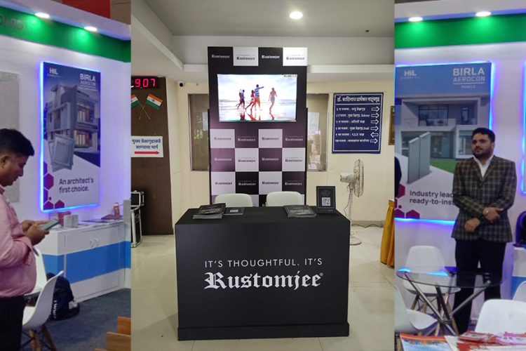 Corporate Exhibitions5